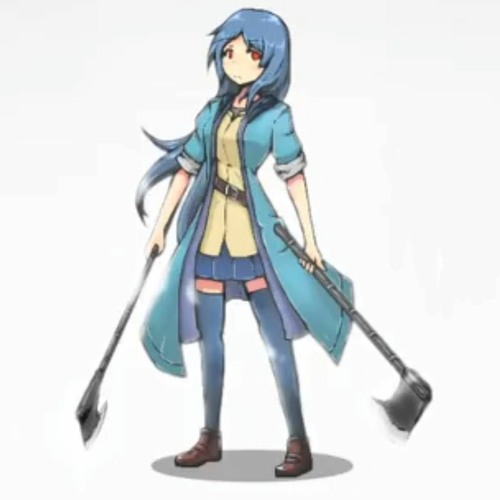 [Purgatory-2] "Enri's Theme Version-2"