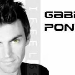 Gabry Ponte - Geordie (Dj Flower Electro Remix 2023