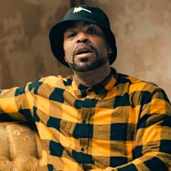 Method Man & Nas-In The End Feat. Coast Contra