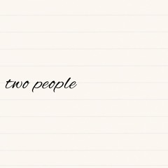 gracie abrams-two people