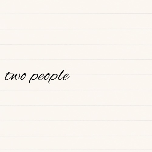 gracie abrams-two people