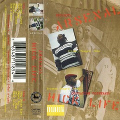 Arsenal - Arsenal Sound