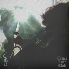 🥀 começa a chorar 🥀  #CruelLyfeClub #2099exxclusive (prod.glossalia) 🥀