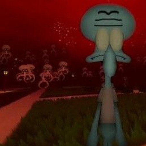 Nightmare in Squidville-Cleansing Song