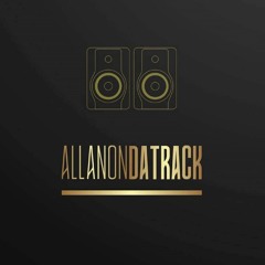 AllanOnDaTrack - Snowman (72 BPM) (Eb minor)