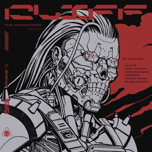 Ghost In The Machine  (BladeWisher Remix)