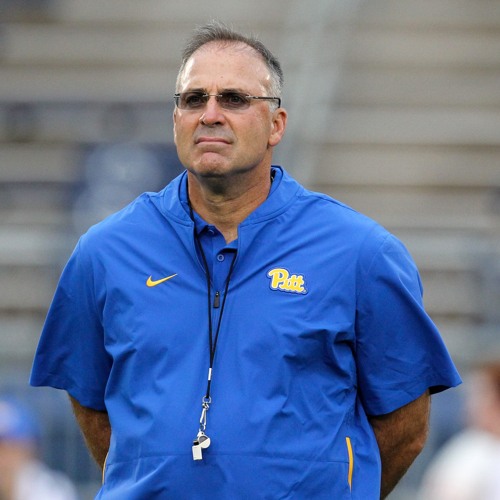 Pat Narduzzi on #OOB