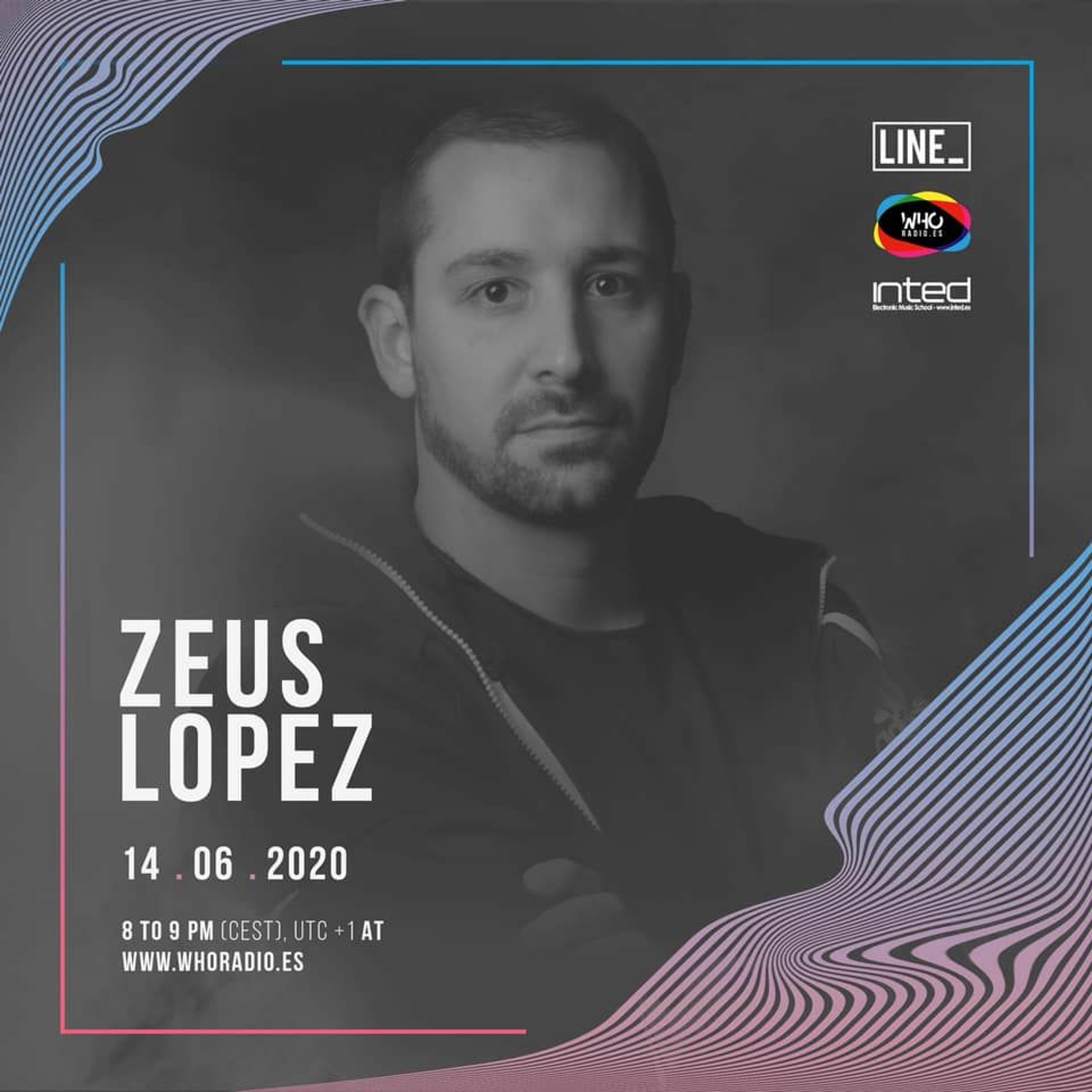 Zeus Lopez