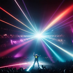 Flashing Lights (feat. Mc Delux)