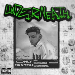 Underneath (Prod. by Jean Parker)