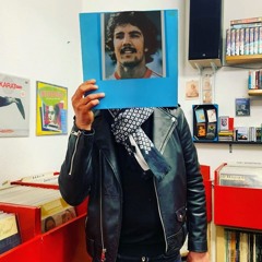 Arabic Disco // ESHKOUNJAY