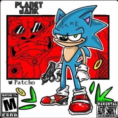 Planet Jank
