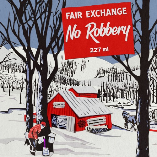 Nicholas Craven & Boldy James - Fair Exchange No Robbery