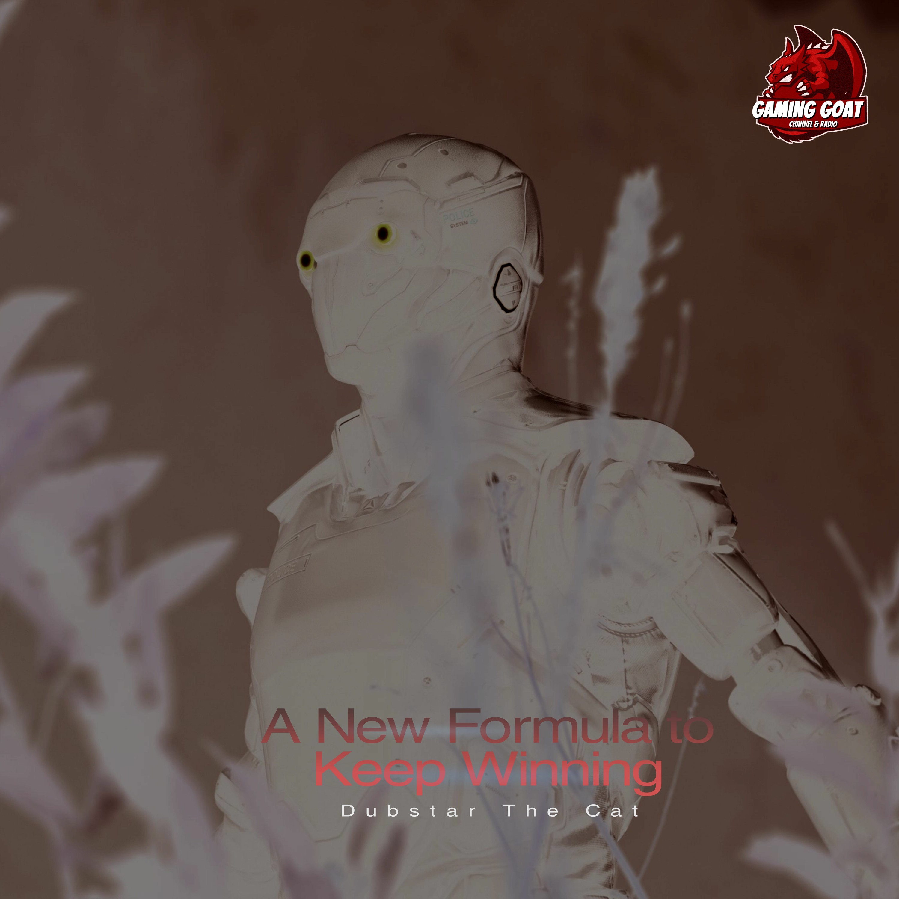A New Formula episode artwork