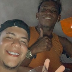 VEM DE RÉ EM SÃO GONÇALO (DJ SARRADEIRA & DJ 2K DO CATARINA)