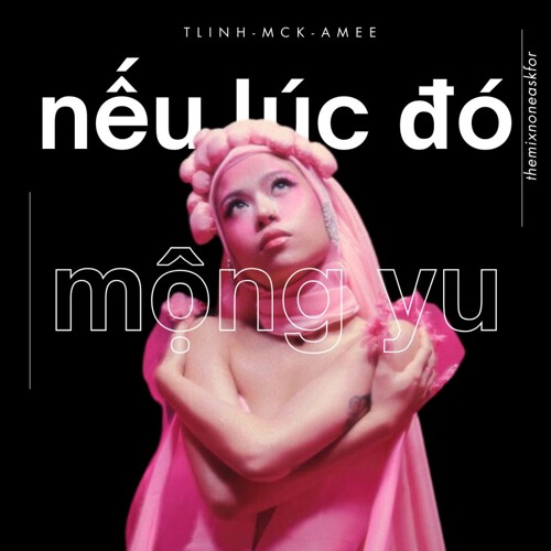 Nếu tlinh mộng yu