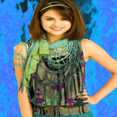 selena gomez - bluest flame (622chaos botched a twink remix)