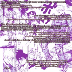 [ 18 rough drafts from scrapped project ~ 2017 ]