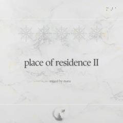 place of residence