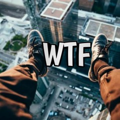 GADØTTI - WTF (ORIGINAL MIX)