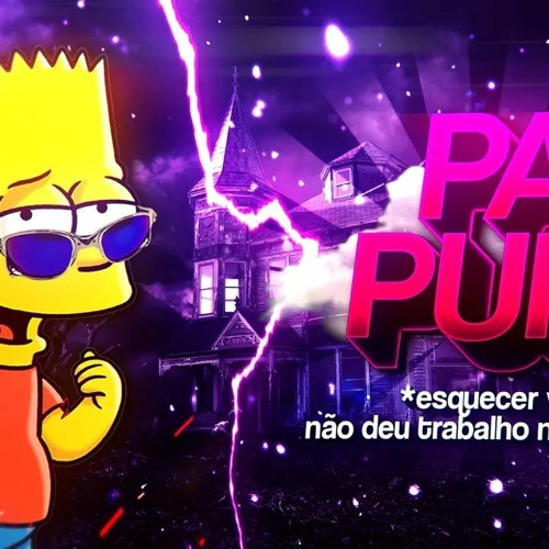 BEAT PAPUM - Sofrência embrazante 😪👌 (FUNK REMIX) by Sr. Nescau
