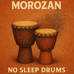 No Sleep Drums