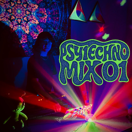 Psytechno Mix 01