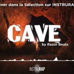 Instru Rap Drill/Violon | Instrumental Rap Lourd - CAVE - Prod. By Razor Beats