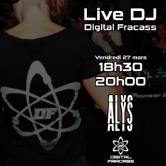 Alys Stream DF april 5th