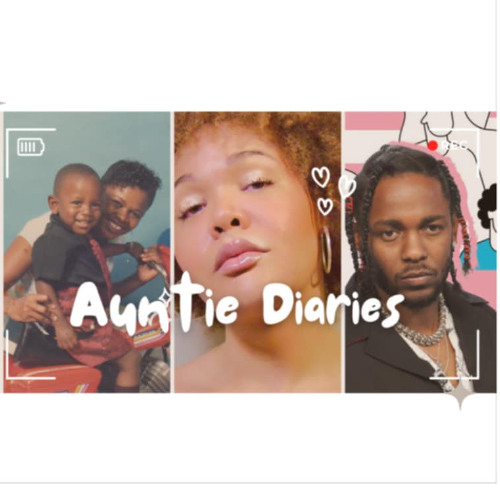 338 Lets Revisit Kendrick Lamar's Auntie Diaries