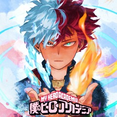 Failure Isn't An Option | Todoroki Theme | My Hero Academia OST