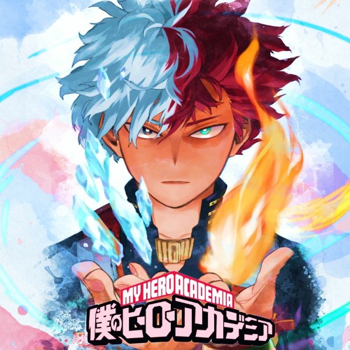 Failure Isn't An Option | Todoroki Theme | My Hero Academia OST