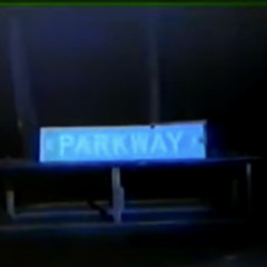 PARKWAY W/ MANSON MANE