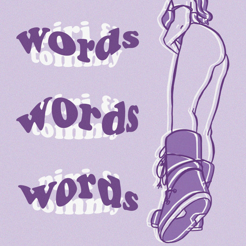 words (Extended Mix)