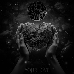 Trampa - Your Luv (Tripsitters Remix)