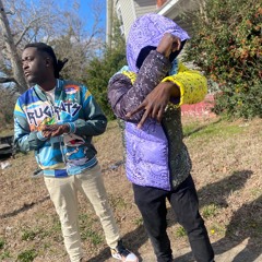 CoolMajor22 - 2Cool! (Prod. By Luna)