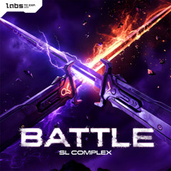 SL Complex - BATTLE (Radio Edit) TC LABS