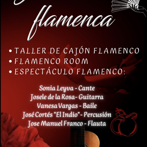 podcats-flamenco-16 de Noviembre 2021