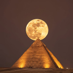 Spirit of the Full Moon