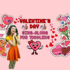 Valentine's Day Song - SunBeam Buddies