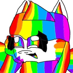 rainbow colors craftycorn