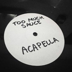 Bakey & Capo Lee - Too Much Sauce (KAV Remix)[FREE DL]