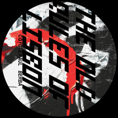 Coyote Paul - Drop It All Night (Original Mix)