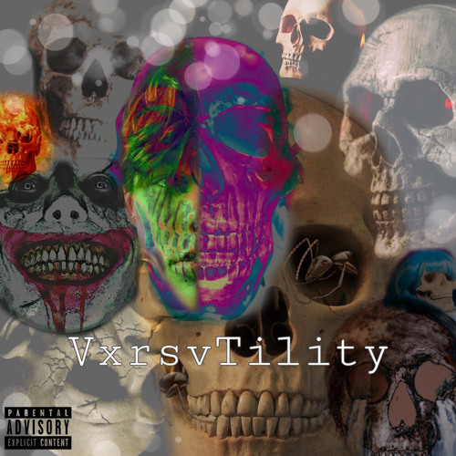 Vmvnte Mxntvlity (prod. Scarim)