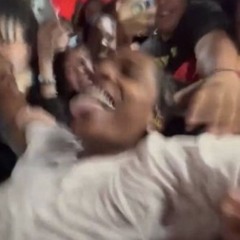 PARTY MIX II (JERSEY CLUB) 1-800-RAZ