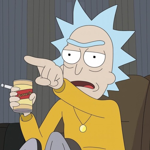 Bru-C x Ludacris x Bakajoko_nawijam I SMAŻĘ