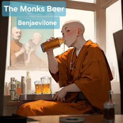 The Monks Beer