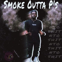 Glocky Smoke outta Ps