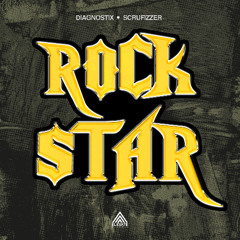 Diagnostix, Scrufizzer - Rockstar