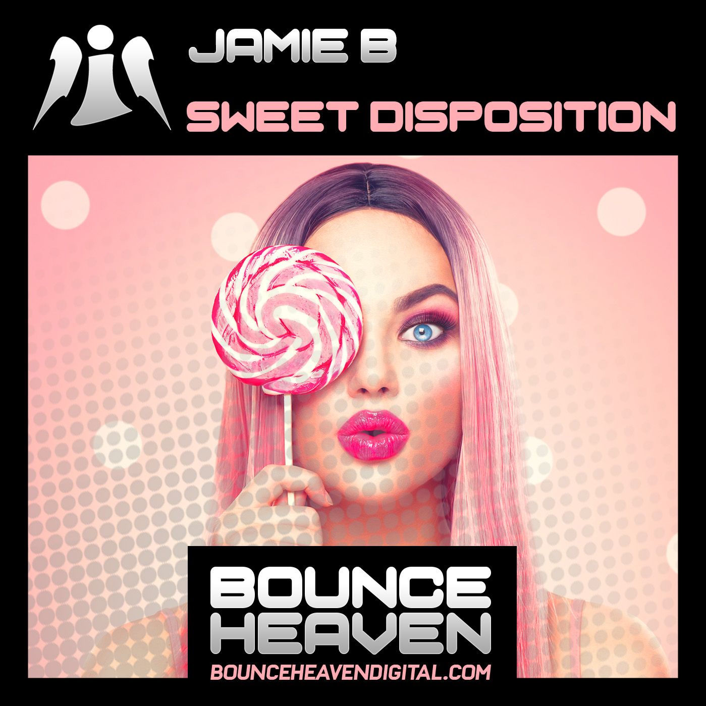 The Tamper Trap  – Sweet Disposition [Jamie B Remix]